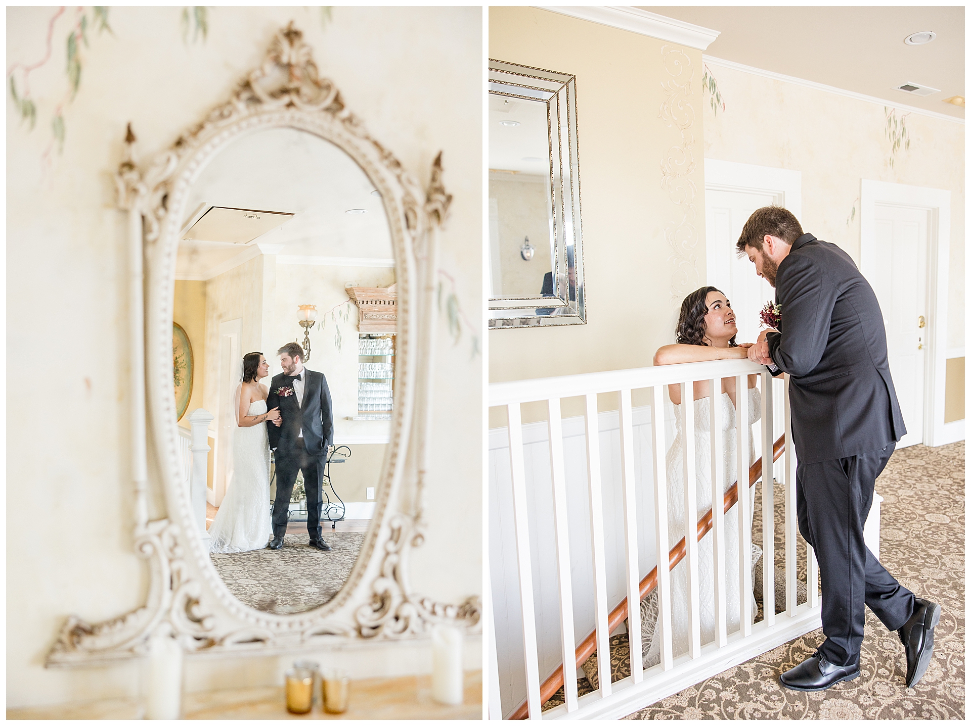 Couples portraits at the Perry House in Monterey Ca.